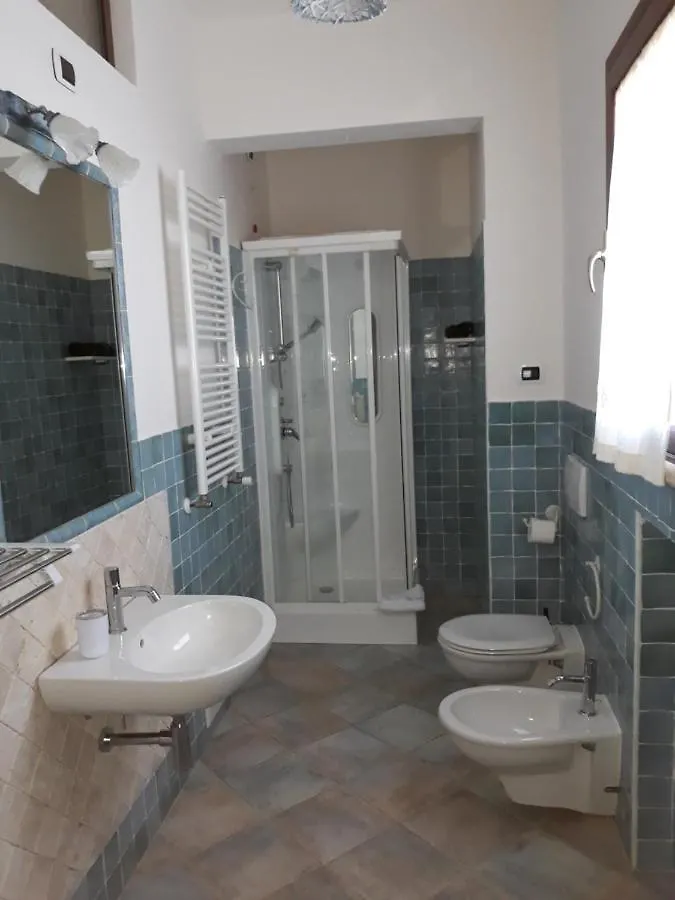 Sardegna Affitto Camere San Teodoro  Guest house San Teodoro (Sardinia)