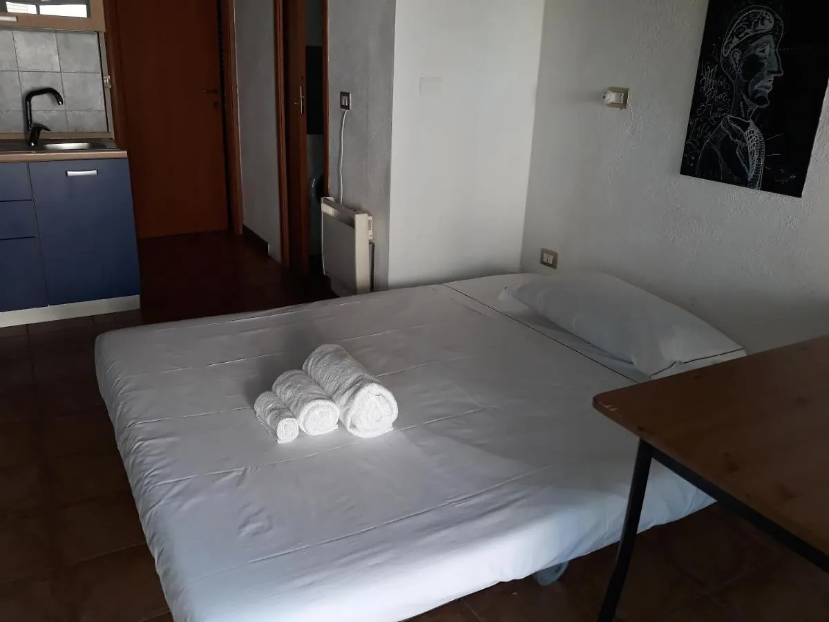 Guest house Sardegna Affitto Camere San Teodoro