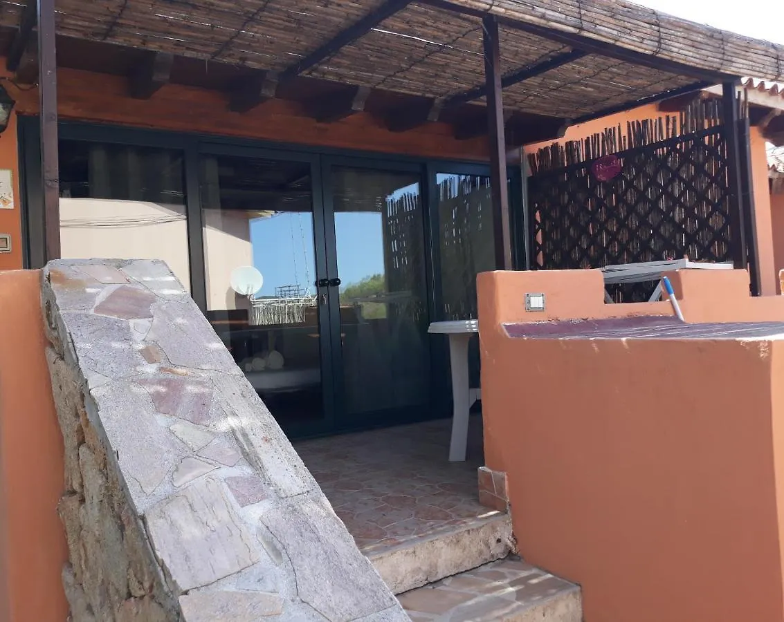 ** Guest house Sardegna Affitto Camere San Teodoro  Italy