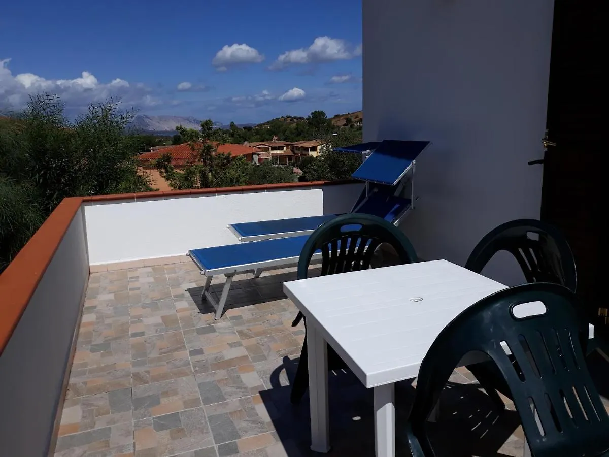 Guest house Sardegna Affitto Camere San Teodoro