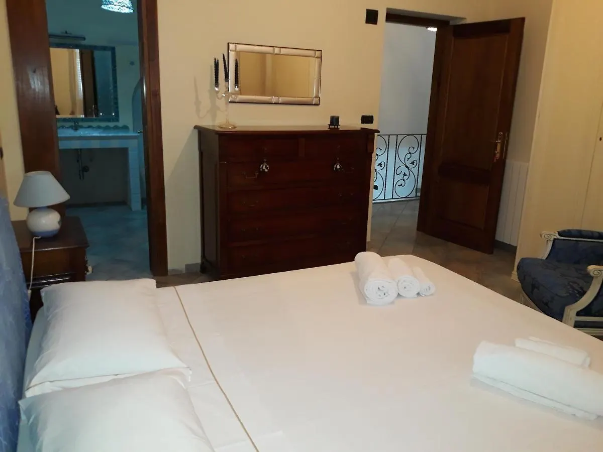 Sardegna Affitto Camere San Teodoro  Guest house San Teodoro (Sardinia)