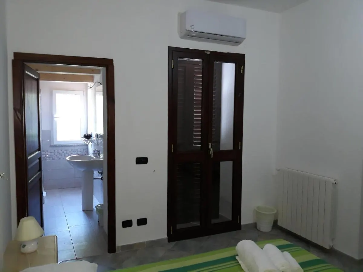Sardegna Affitto Camere San Teodoro