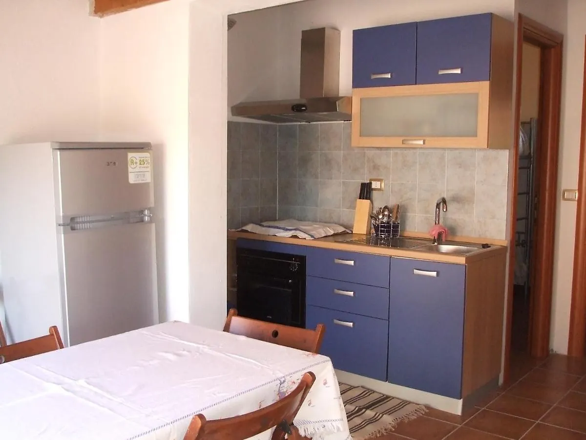 Guest house Sardegna Affitto Camere San Teodoro