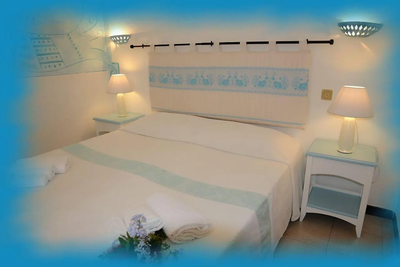 Sardegna Affitto Camere contacts